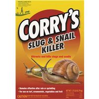 Corry's 100511427 Slug and Snail Killer
