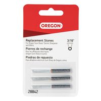 Oregon Electric Sure Sharp 28842 Replacement Sharping Stone