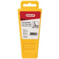 1231935 - PLASTIC CHAIN SAW WEDGE