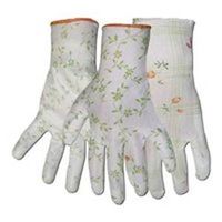 1232396 - PRINTED KNIT GLOVE