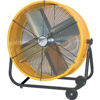 1232719 - 24" DIRECT DRIVE BARREL FAN