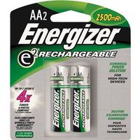 BATTERY RECHARGE NIMH 2PACK/AA