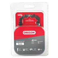 Oregon S44 Replacement Chain Saw Chain