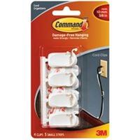 cord clip, medium