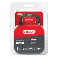 Oregon S48 Replacement Chain Saw Chain