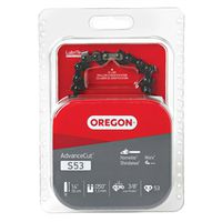 Oregon S53 Replacement Chain Saw Chain