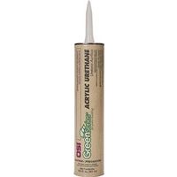 1242908 - GRN ACRY URETHSEALANT 10 OZ.