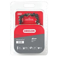 Oregon S59 Replacement Chain Saw Chain