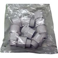 PVC Adapter, 3/4in. MIP  Bag of 10