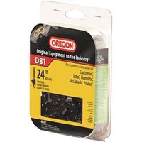 1250968 - 24IN CHAINSAW REPLACMENT CHAIN