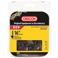 1251081 - 16IN CHAINSAW REPLACMENT CHAIN