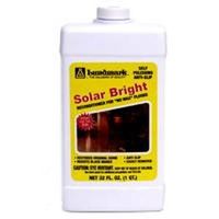 solar bright no wax floor rejuvinator, 32 oz