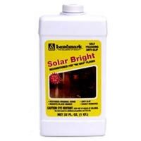 Solar Bright No Wax Floor Rejuvinator, 32 oz