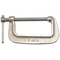 hobby clamp, 3in.