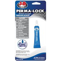 1256098 - 6ML PERMALOCK BLUE THREADLOCK