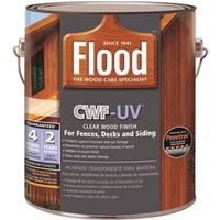 Flood/PPG FLD27-01 CWF-UV Exterior Wood Finish
