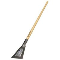 1257062 - SCRAPER, 7" LH PRO WOOD