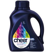 Cheer 14481 Regular Laundry Detergent