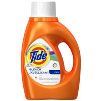 Tide 03823 Laundry Detergent