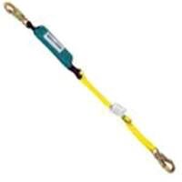 web safety lanyard, 1in. x 3 1/2in.