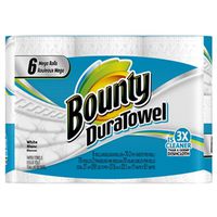 Bounty DuraTowel 85605 Paper Towel