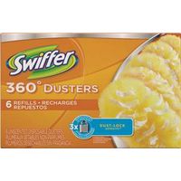 Swiffer 16944 Electrostatic Duster Refill
