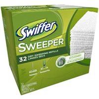 Swiffer 31822 Dry Sweeping Refill