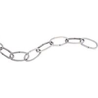 Extender Chain White, 36"   
