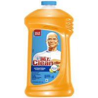 Mr Clean 25301 Anti-Bacterial Disinfectant Cleaner
