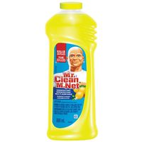 Mr Clean 00803 Anti-Bacterial Disinfectant Cleaner