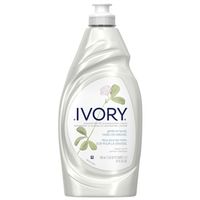 Ivory Snow 25574 Dish Detergent