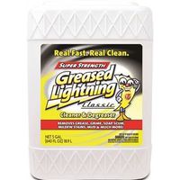 Greased Lightning 30108GRL Cleaner/Degreaser