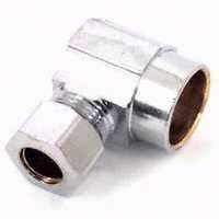 connector water supply angle sweat  