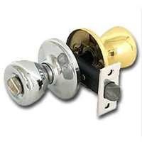1263854 - TYLO PRIVACY BBRASS/CHROME BX
