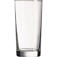 Six Star Cooler Glasses, 15 oz 6 Pc
