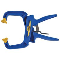 1268564 - 4IN C-CLAMP DISPLAY