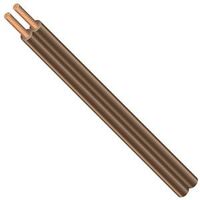 1271105 - 16/2 250FT SPT-2 BRWN LAMPCORD