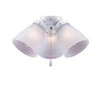 1271436 - 3LT FROST WHT LIGHT KIT