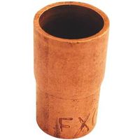 1272327 - 1-1/4X1WROT FTGXC COP REDUCER