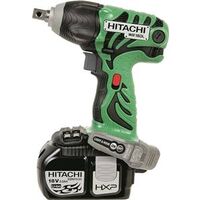 hitachi impact wrench, 18 v