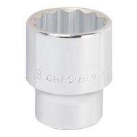 1273747 - 1-3/8IN SOCKET 3/4DRIVE 12PT