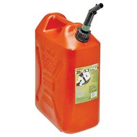 CAN GAS 20L 13X7-3/4X18-1/2IN 
