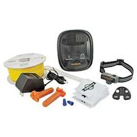 In-Ground Little Dog Fence Kit