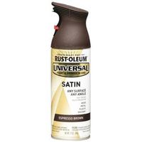 Rustoleum Rust Preventive Topcoat Spray Paint