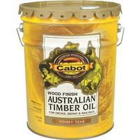 Valspar 19458 Australian Timber Oil