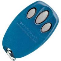 garage door remote control, 3 button