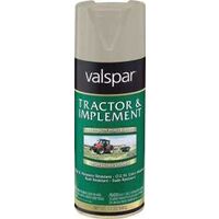 BPS Tractor & Implement Spray Paint, Ford Grey