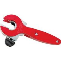 Ratchet Pipe Cutter, 1/8"-1/2"