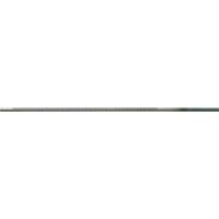double cut chainsaw file, 5/32in. x 6in. 