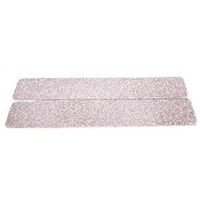 1292077 - STICK N STEP 2-3/4 X 14 GRAY